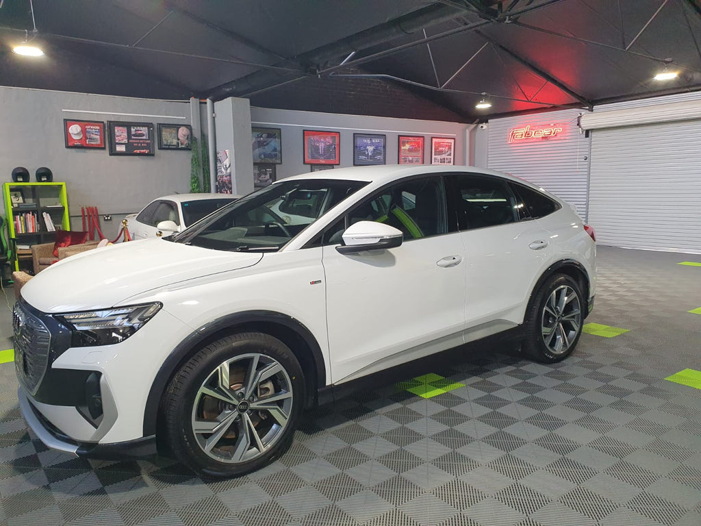 2023 Audi Q4 E-Tron Sports Back 070414 - Now Available