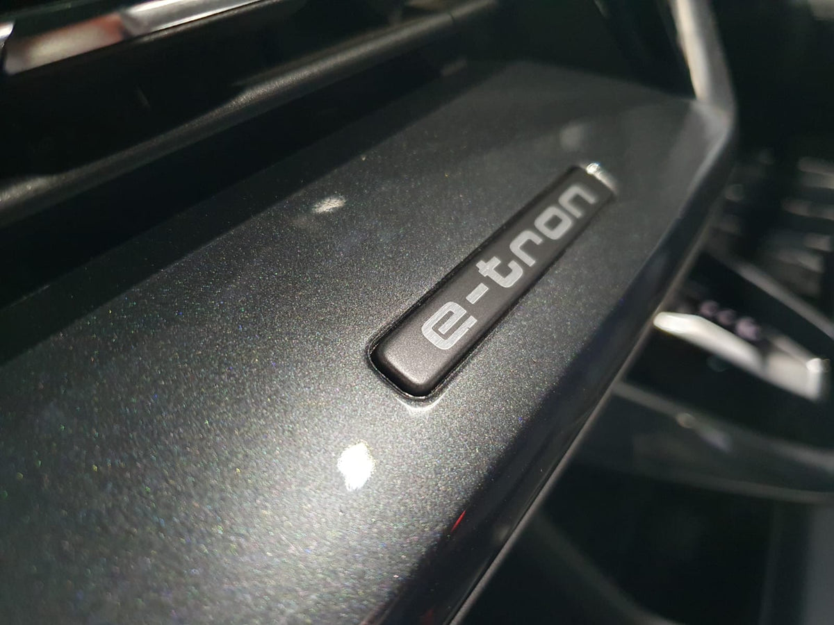 2023 Audi Q4 E-Tron Sports Back 070414 - Now Available
