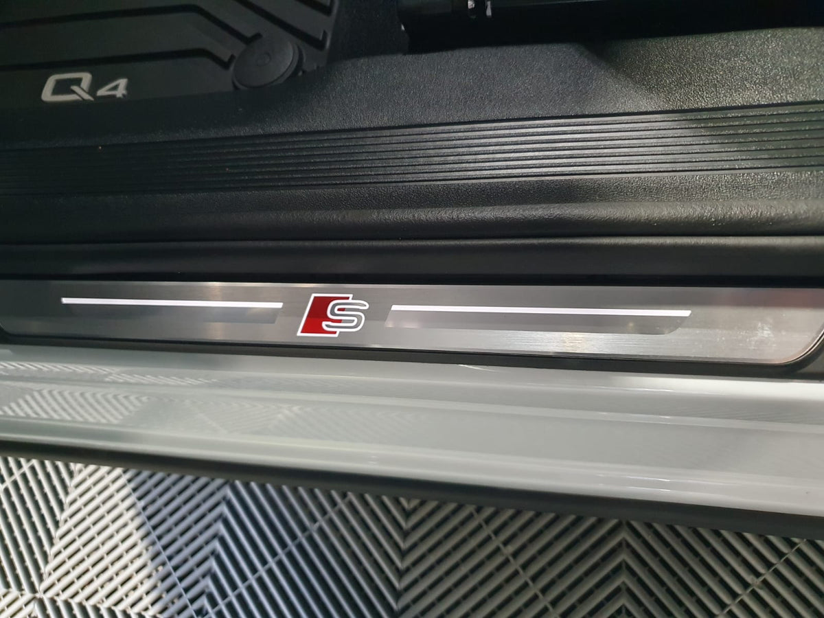 2023 Audi Q4 E-Tron Sports Back 070414 - Now Available