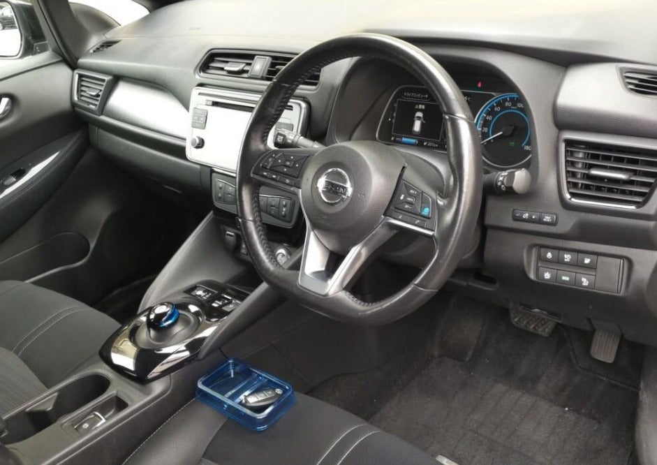 2018 Nissan Leaf ZE1-003963 Arriving Soon, Enquire Today