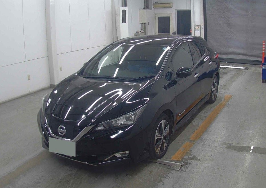 2018 Nissan Leaf ZE1-003963 Arriving Soon, Enquire Today