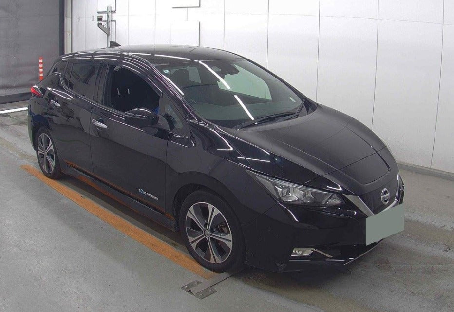 2018 Nissan Leaf ZE1-003963 Arriving Soon, Enquire Today