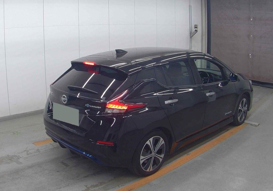 2018 Nissan Leaf ZE1-003963 Arriving Soon, Enquire Today