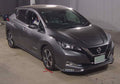 2018 Nissan Leaf ZE1-023063 Arriving Soon. Enquire Today