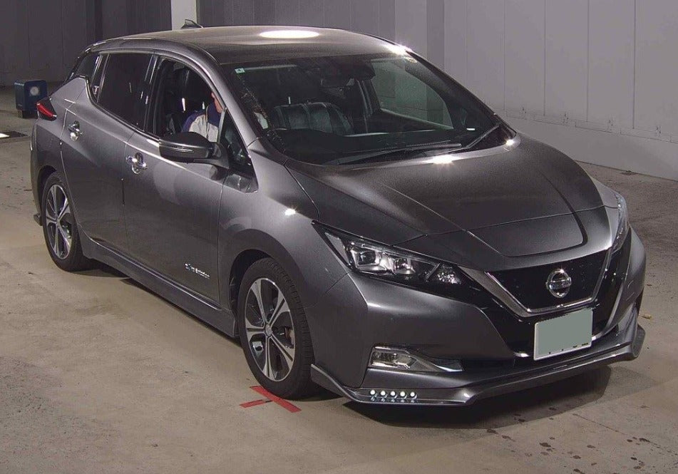 2018 Nissan Leaf ZE1-023063 Arriving Soon. Enquire Today