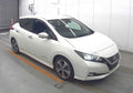 2019 Nissan Leaf ZE1-051549 Just Arrived. Enquire Today