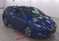 2019 Nissan Leaf ZE1-059118. Arriving Soon. Enquire Today