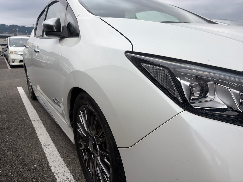 2020 Nissan Leaf ZE1-096395 - SOH 88.09% Arriving Soon