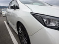 2020 Nissan Leaf ZE1-096395 - SOH 88.09% Arriving Soon