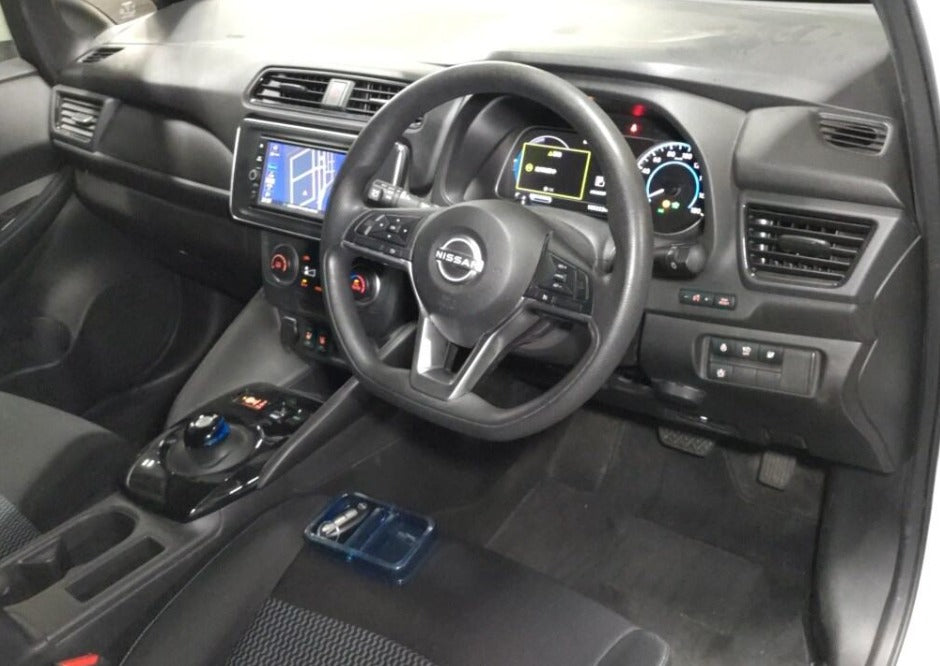 2022 Nissan Leaf ZE1-129373 Just Arrived. Enquire Today