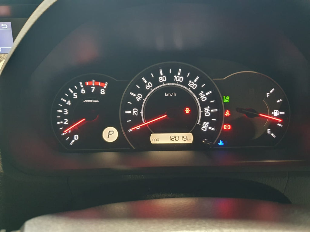 2018 Toyota Noah ZRR80-0443558 Welcab - SOLD - More Vehicles Available Soon