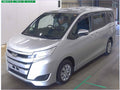 2021 Toyota Noah Welcab Disability Vehicle 3400Km ZRR80-0655430  - Arriving Soon