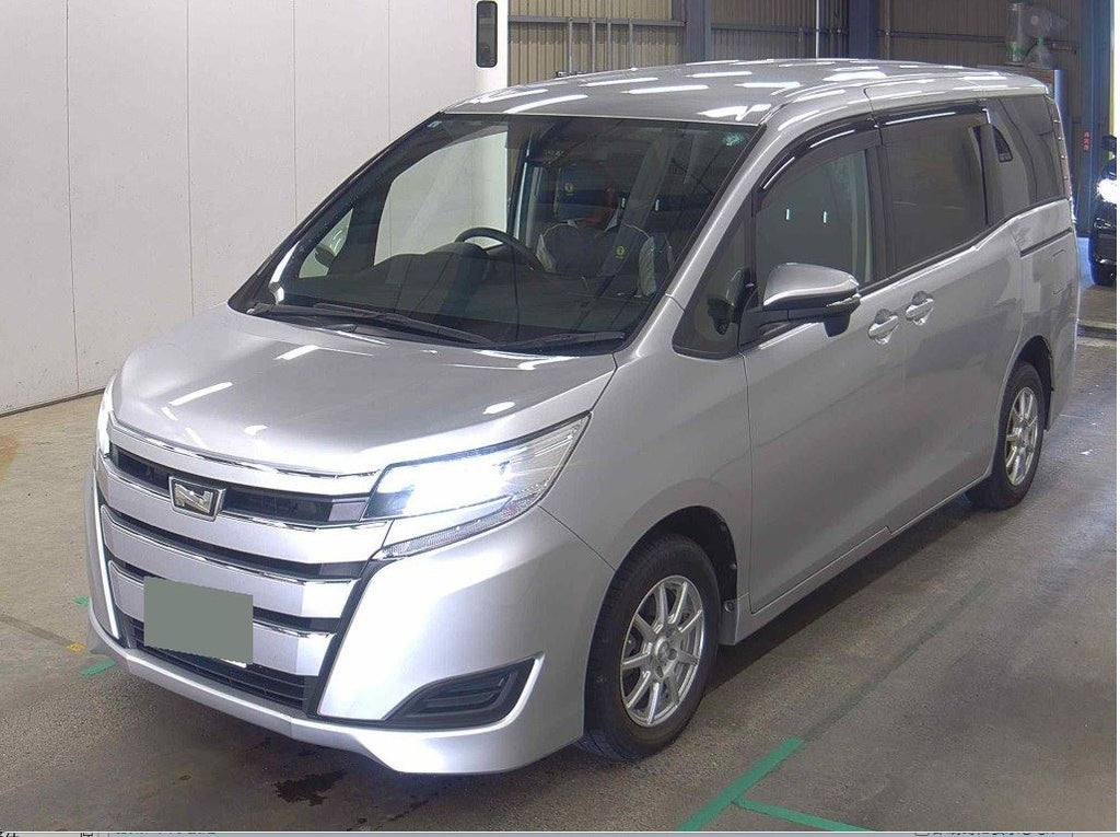 2021 Toyota Noah Welcab Disability Vehicle ZRR85-0160373 - Arriving Soon