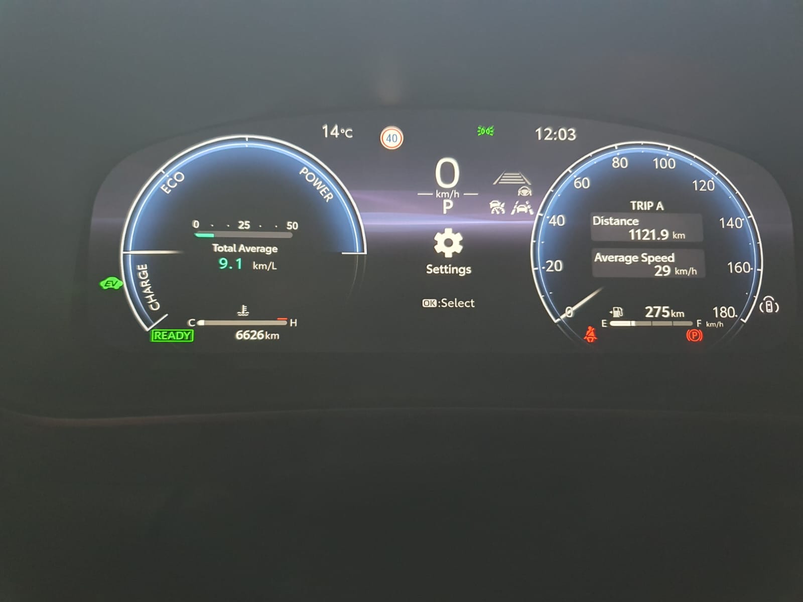 2023 Toyota Corolla Touring 6550Km ZWE215-0009488 - Just Arrived