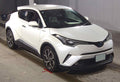 2018 Toyota C-HR Hybrid ZYX10-2124577 Just Arrived. Enquire Today