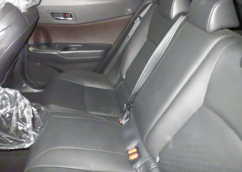 2018 Toyota C-HR ZYX10-2140098 -SOLD - More Available