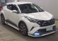 2018 Toyota C-HR ZYX10-2140098 -SOLD - More Available