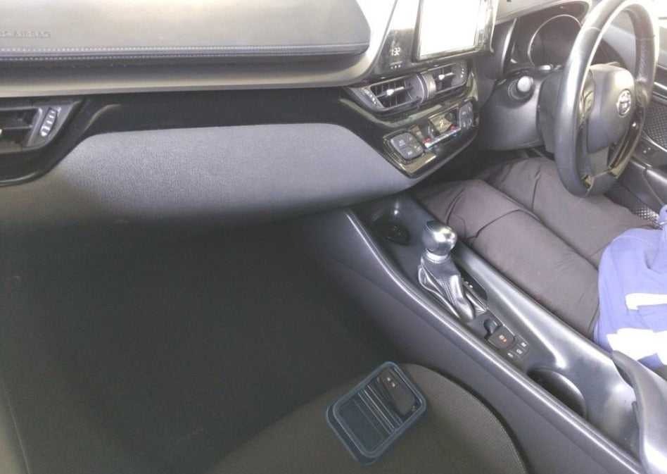 2019 Toyota C-HR ZYX10-2174961 - SOLD - More Available