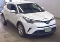 2019 Toyota C-HR ZYX10-2174961 - SOLD - More Available